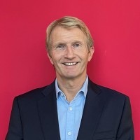 Atradius Employee Peter Johns's profile photo