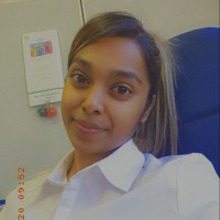 Turner Security Employee Miranda Naidoo's profile photo