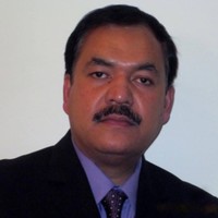 Worley Employee Sanjay Ray's profile photo