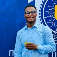 Africa Online Employee Akuumba Andrias's profile photo