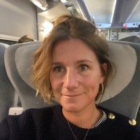 Agglomération d'Agen Employee Camille Mangez's profile photo
