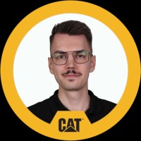 Caterpillar Inc. Employee Marek Toth's profile photo