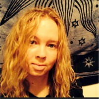 Blue Man Group Employee Sarah Huyck's profile photo