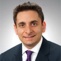 UPMC Employee Steven Albert's profile photo