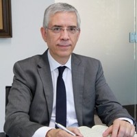 Ramió Assessors Employee Joan Ramió Vila's profile photo
