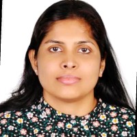 Brighton College Dubai Employee Remya Sreejithkumar's profile photo