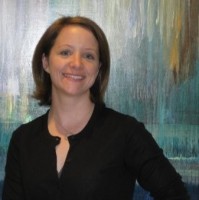 Environmental Defense Fund Employee Nicole Surber's profile photo