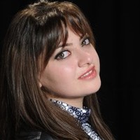IDBank Employee Meline Asatryan's profile photo