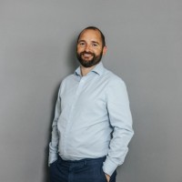 DHA Planning Group Employee Mark Bewsey's profile photo