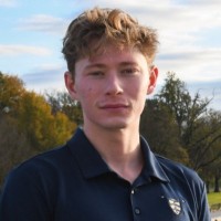 Deloitte Employee Alex Canfield's profile photo