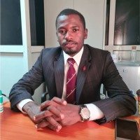 UBA Tchad Employee Abdellatif Taha's profile photo