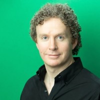 Google Employee James McSweeney's profile photo