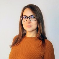 Devart Employee Kateryna Tetianenko's profile photo