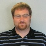 Flight Systems Industrial Products Employee Brian Johnson's profile photo