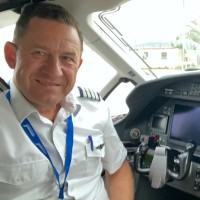 Aerocardal Employee Alexander Kaufmann's profile photo