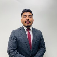 Electrical Power Source Employee Elijah Pino's profile photo