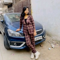 Web Infomatrix Employee Nandani Verma's profile photo