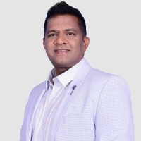 Kings Garden Employee Naveen Titare's profile photo