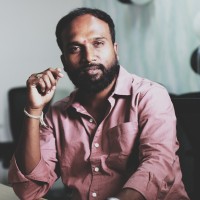 Tammali Kumar's profile photo