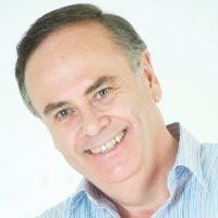 Breakthrough Corporate Training Employee Greg Beech's profile photo