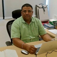 Banner Engineering India Pvt Ltd Employee Anil Singh's profile photo