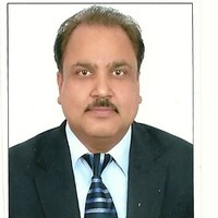 Josts Engineering company limited Employee Brijesh Bhadauria's profile photo