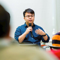Adrian Vu Email & Phone Number