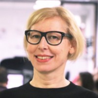 BSRIA Employee Nicoletta Nicoli's profile photo