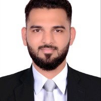 First Solutions Employee Abdul Noushad's profile photo