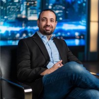 Andy Najjar Email & Phone Number