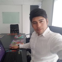 Digitech Employee Elias Alexis Valenzuela's profile photo