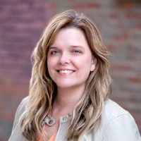 Schaefer Architecture Employee Amy Zoglman's profile photo