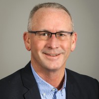 Agri-Access Employee Patrick Hawkins's profile photo