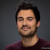 Koala (Hiring Full-Stack Developers) Employee Xavier Moretti's profile photo
