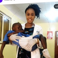 Physio Plus Tech Employee Chidinma Ebere's profile photo