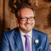 Tim Masters Email & Phone Number