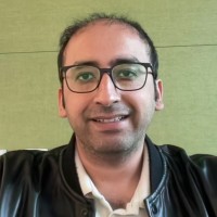 Stealth AI Startup Employee Josh Singh's profile photo