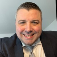 Benjamin Gresh Email & Phone Number