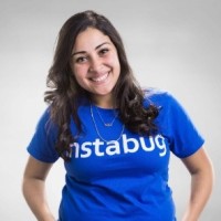 Luciq Employee Donia Shaarawy's profile photo