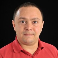The University of Hull Employee Peter Lobo-Kazinczi's profile photo