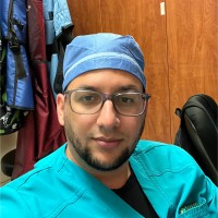 HCA Florida Mercy Hospital Employee Jassiel Oliva's profile photo
