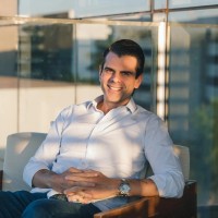 Ivan Oliveira Email & Phone Number