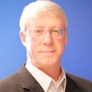 ATDC Employee John Avery's profile photo