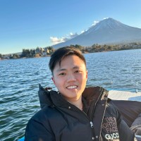Aramco Trading Company Employee Gavin Cho's profile photo