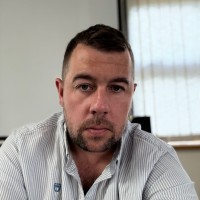 James Marklew Email