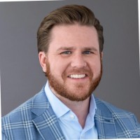 Tallgrass Energy Employee Steven Davidson's profile photo