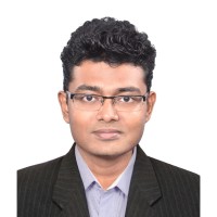 Phodio Employee Jith Johnson's profile photo