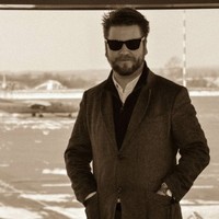 Swiss Re Corporate Solutions Employee Neil Ford's profile photo