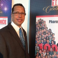 APCER Life Sciences Employee Dan Diaz's profile photo