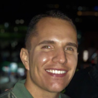 Made In Cookware Employee Kevin Johnson's profile photo